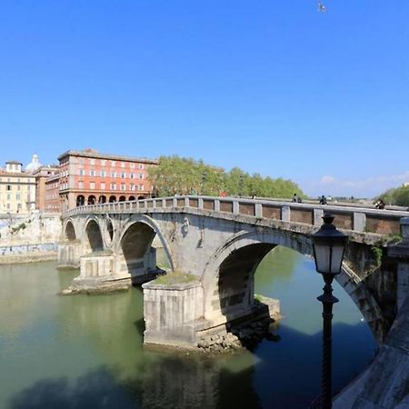 Welcome To Trastevere Rome Luaran gambar